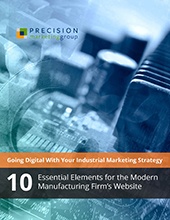 Going Digital with Your Industrial Marketing Strategy