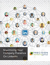 Maximizing Your Company Presence on LinkedIn