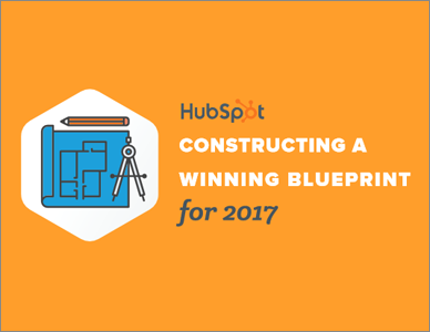 Constructing a Winning Blueprint for 2017