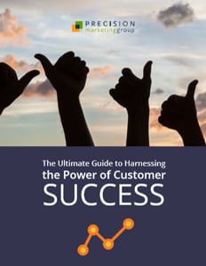 The Ultimate Guide to Harnessing the Power of Customer Success