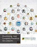 [eGuide] Maximizing Your Company Presence on LinkedIn