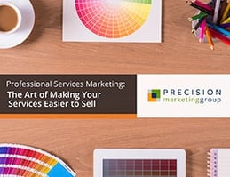 [eBook] Professional Services Marketing: The Art of Making Your Services Easier to Sell