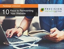 [eBook] Redesign Unlocked: The 10 Keys to Reinventing Your Website