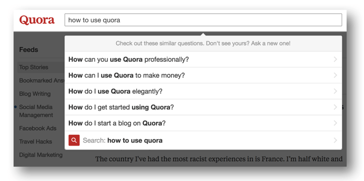 Marketing With Quora What Is It And Why Should You Care
