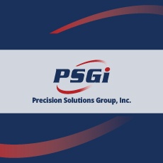 Precision Solutions Group Logo