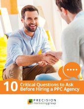 [Guide] 10 Critical Questions to Ask Before Hiring a PPC Agency
