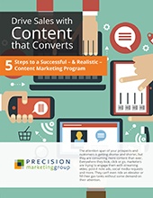 [Guide] Drive Sales with Content That Converts