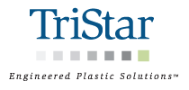 TriStar Plastics Corporation logo