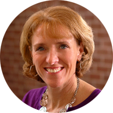  Maureen Condon | PMG Principal