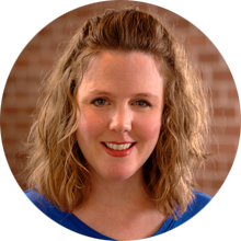 Robyn Bradley | Content Marketer