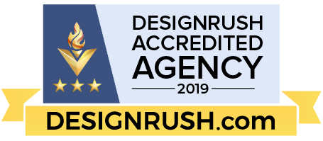 Design Rush Accredited Badge3