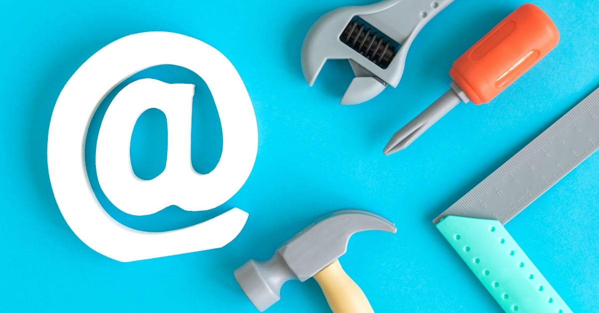 Common Mistakes to Avoid When Writing and Sending an Email for a Construction Company